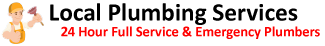 Hooversville PA 24 Hour Plumbers